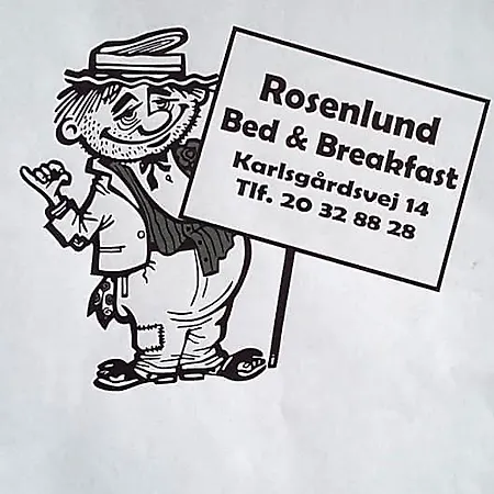 Rosenlund Bed And Breakfast-2